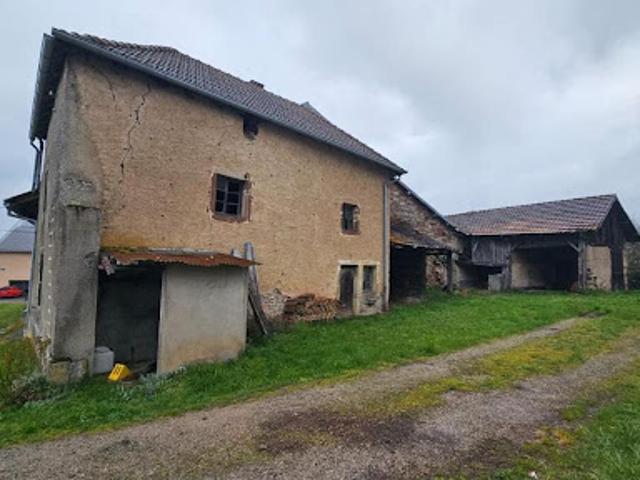 Maison vente à Lure, Senargent-mignafans