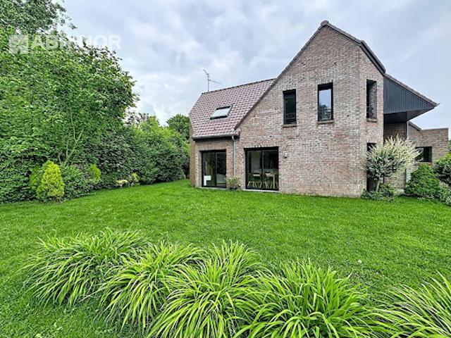 Maison vente à Camphin-en-Pévèle, Nord