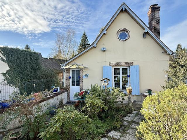 Maison vente à Dreux, Senonches