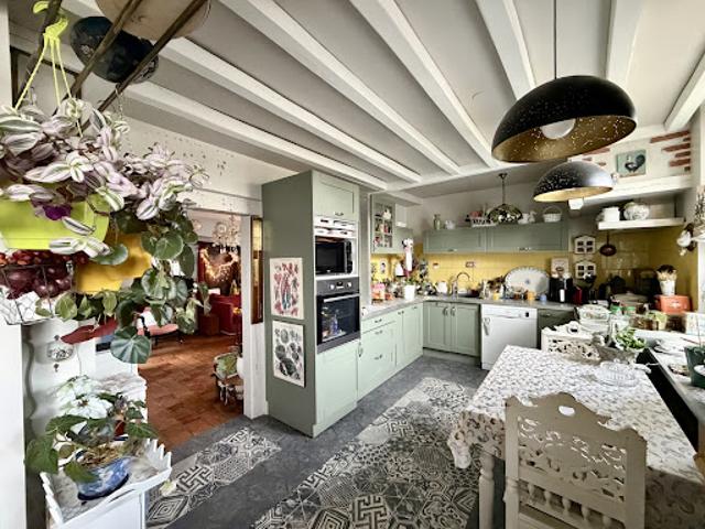 Maison vente à Dreux, Senonches