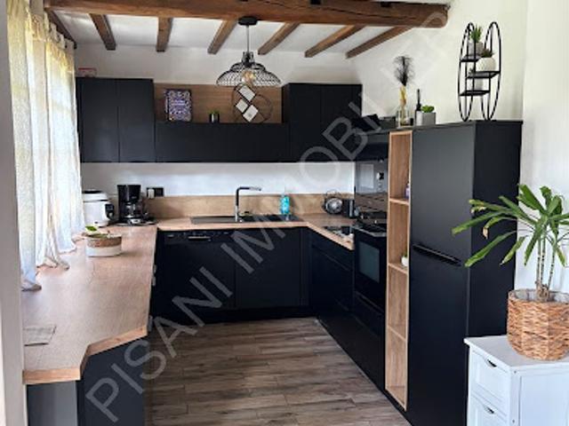 Maison vente à Le Ramponneau, Fécamp