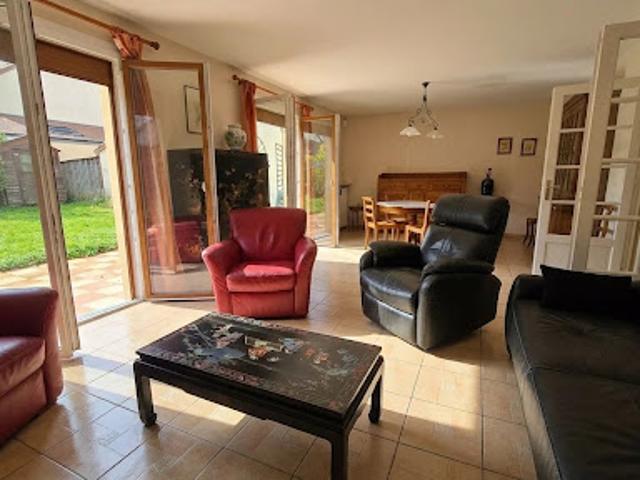 Maison vente à Sarcelles, Saint-brice-sous-forêt