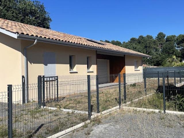 Maison vente à Mont-de-Marsan, Sanguinet