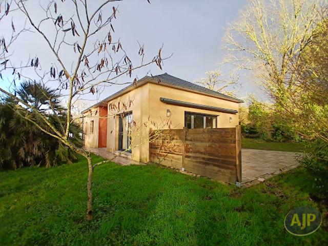 Maison vente à Châteaubriant-Ancenis, Plessé