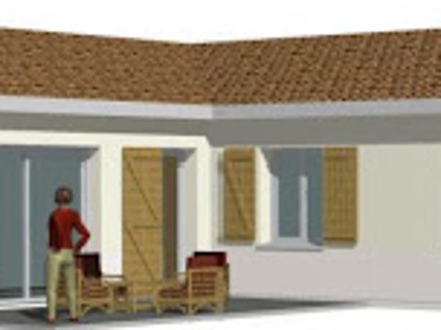 Maison vente à Antonne-et-trigonant, Dordogne