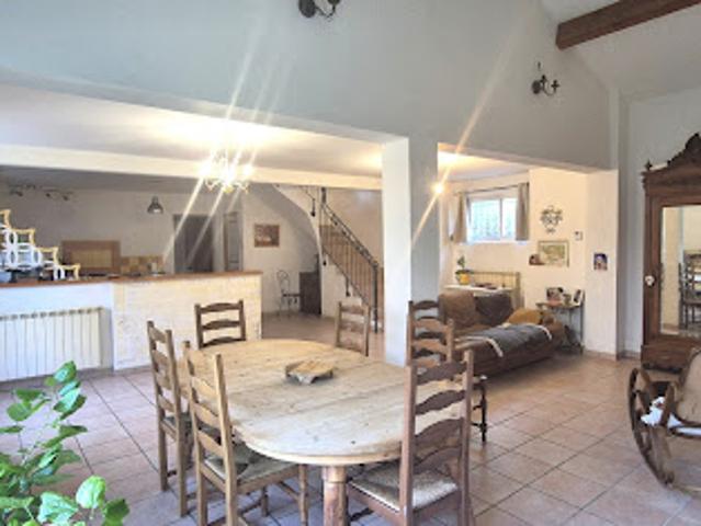 Maison vente à Arles