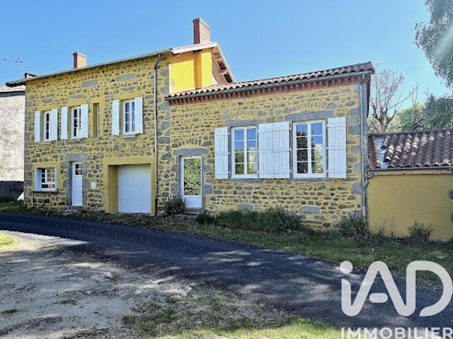 Maison vente à Ambert, Auzelles