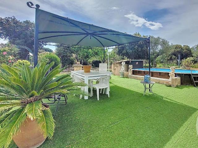 Maison vente à Montpellier, Balaruc-le-vieux