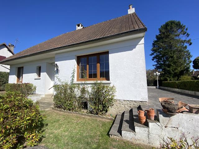 Maison vente à Beaucamps-le-Vieux, Somme