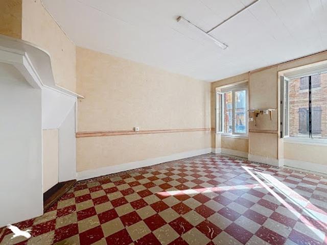 Maison vente à Beaumont-de-Lomagne, Tarn-et-Garonne