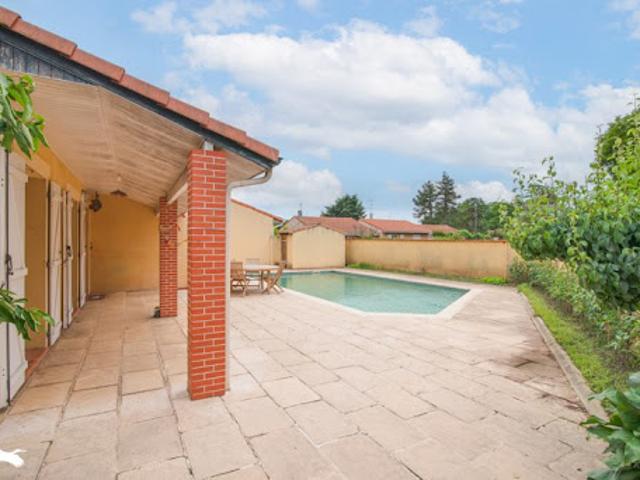 Maison vente à France métropolitaine, Blagnac