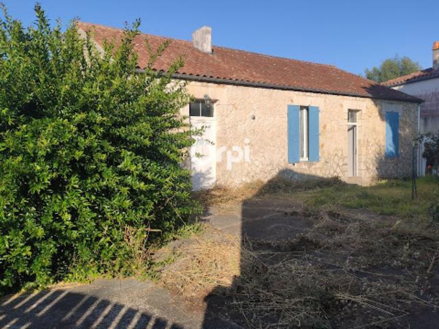 Maison vente à France métropolitaine, Bourcefranc-le-chapus