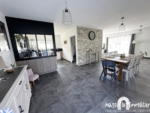 Maison vente à Cognac, Bourg-charente