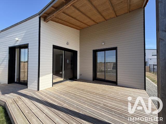 Maison vente à Le Marais Girard, Bretignolles-sur-Mer