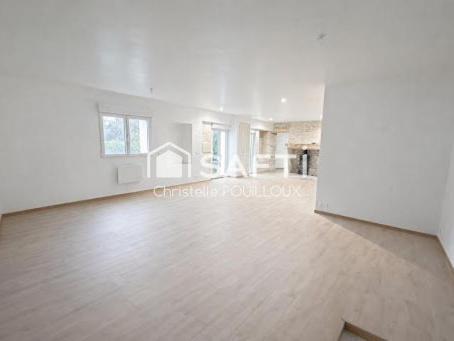 Maison vente à Le Vieux Brûlain, Brûlain