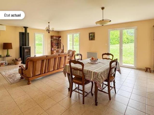 Maison vente à Cahors