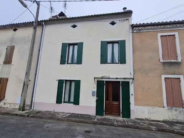 Maison vente à France métropolitaine, Casteljaloux