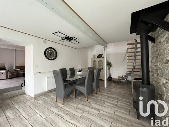 Maison vente à Chézy-sur-marne
