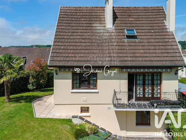 Maison vente à Fécamp, Seine-Maritime