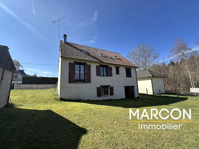 Maison vente à Gentioux, Gentioux-Pigerolles