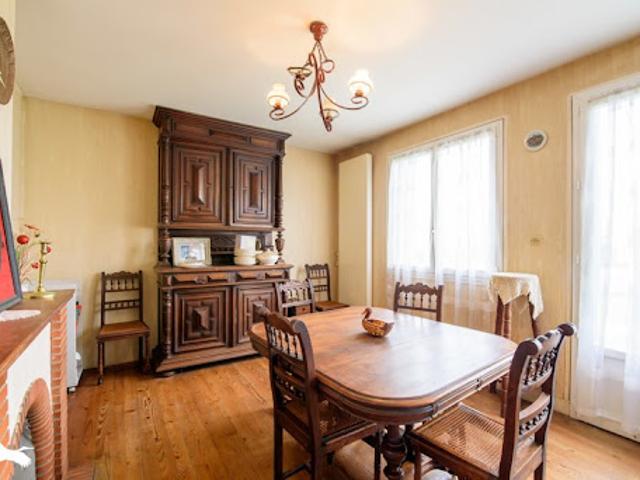 Maison vente à Mont-de-Marsan, Hagetmau