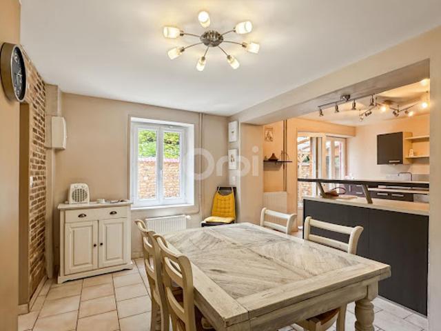 Maison vente à Évreux, Jouy-sur-eure