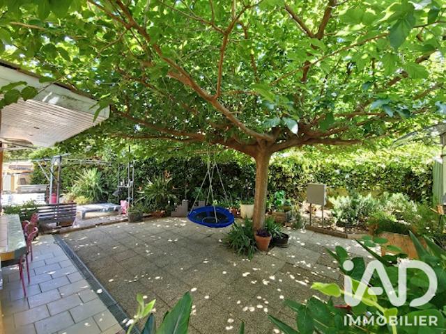 Maison vente à Arrondissement de Toulon, La Crau