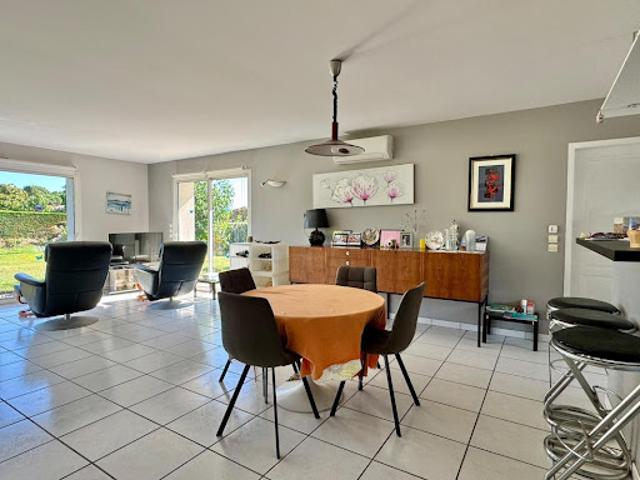 Maison vente à Arcachon, La Teste-de-buch