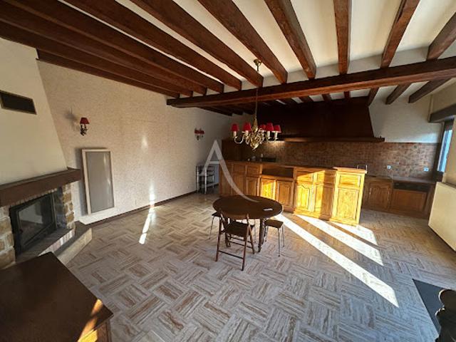 Maison vente à Romorantin-Lanthenay, Contres
