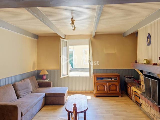 Maison vente à Le Mans