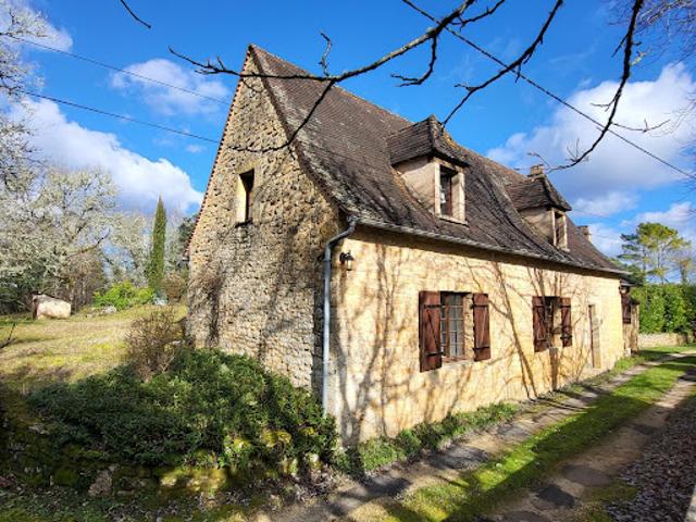 Maison vente à Sarlat-la-Canéda, Les Eyzies-de-tayac-sireuil