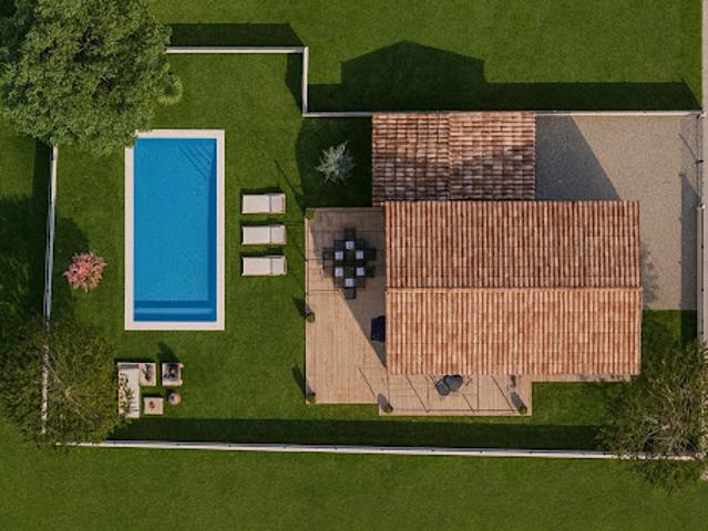 Maison vente à Aix-en-Provence, Les Pennes-mirabeau