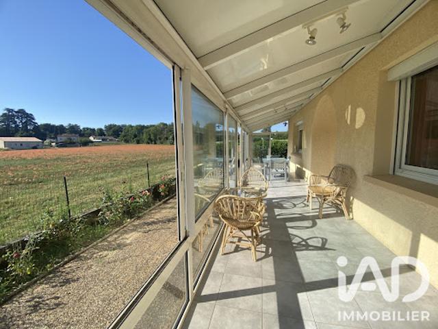 Maison vente à Marnas, Loriol-sur-Drôme