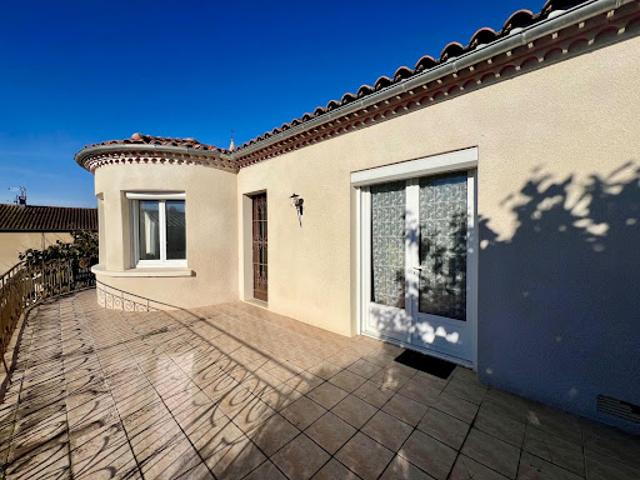 Maison vente à Auch, Vic-fezensac