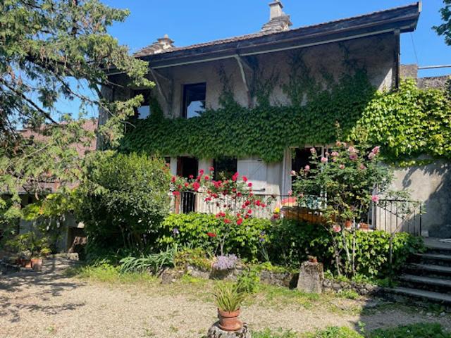 Maison vente à Belley, Lhuis