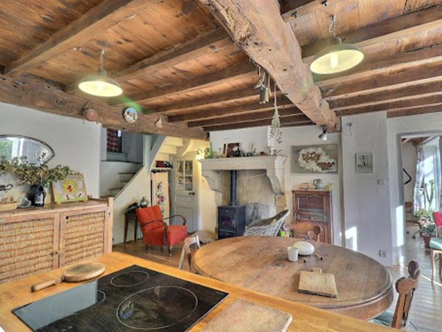 Maison vente à Belley, Lhuis