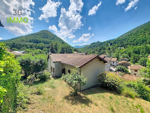 Maison vente à Bagnères-de-Bigorre, Troubat