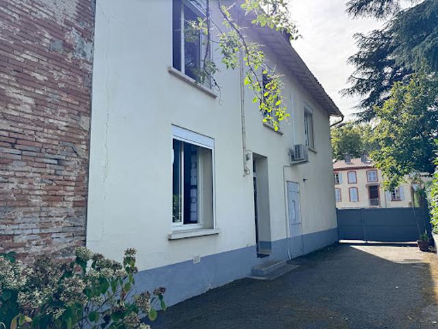 Maison vente à Issanchou, Montauban