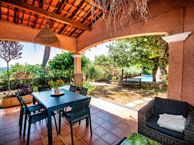 Maison vente à Brignoles, Montfort-sur-argens
