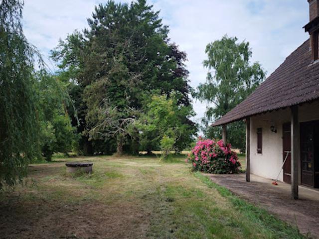Maison vente à Louhans-Châteaurenaud, Bouhans