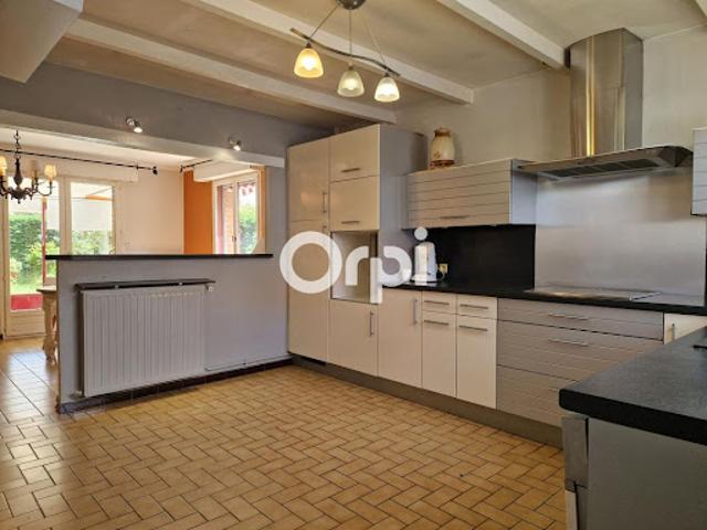 Maison vente à Dunkerque, Nieppe
