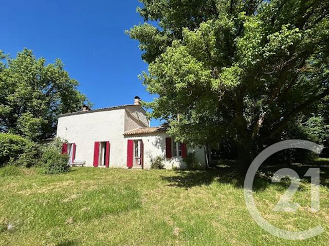 Maison vente à Langon, Noaillan