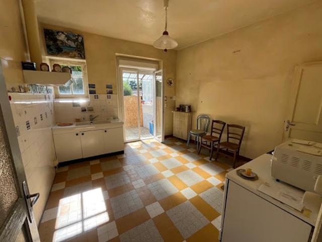 Maison vente à Bellac, Nouic
