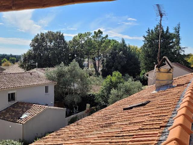 Maison vente à Carpentras, Orange