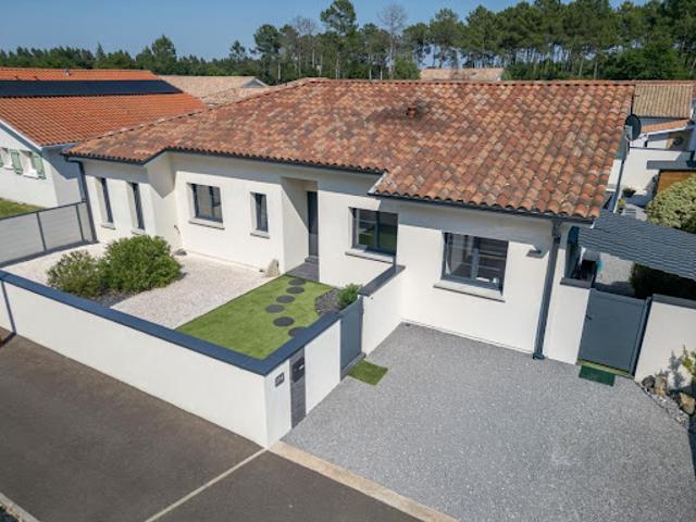 Maison vente à Mont-de-Marsan, Parentis-en-born
