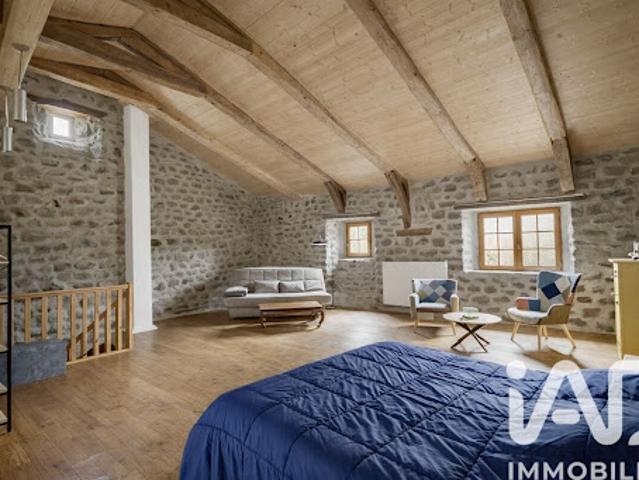 Maison vente à Le Puy-en-Velay, Présailles