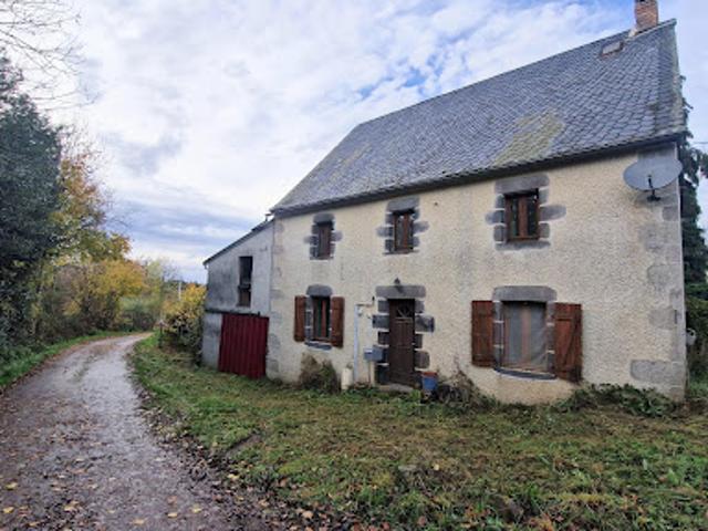 Maison vente à Riom, Puy-saint-gulmier