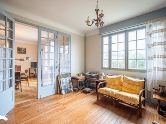 Maison vente à Rion-des-Landes