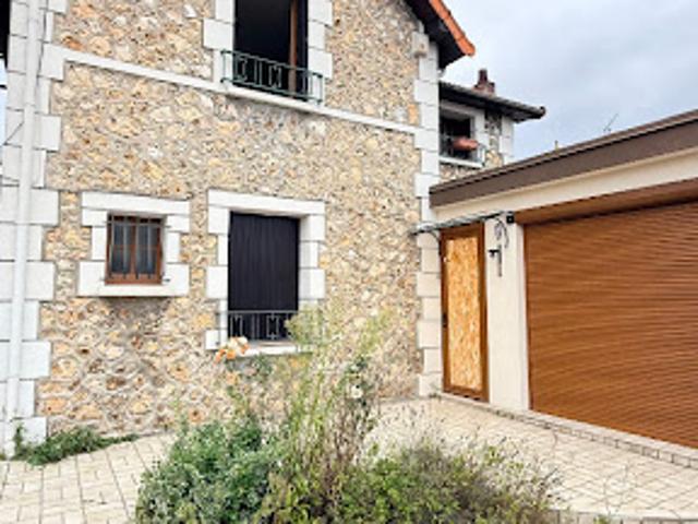 Maison vente à Rouen, Ruan