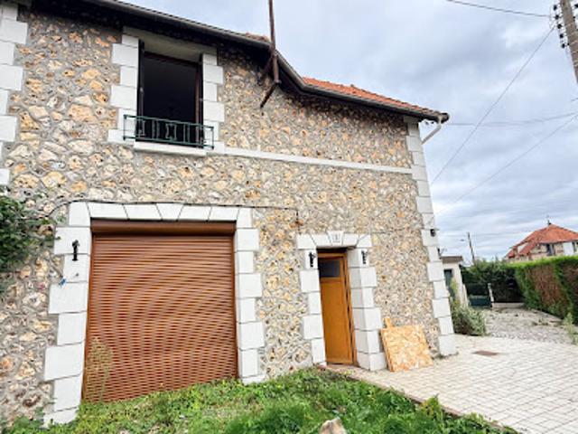 Maison vente à Rouen, Ruan
